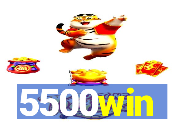 5500win