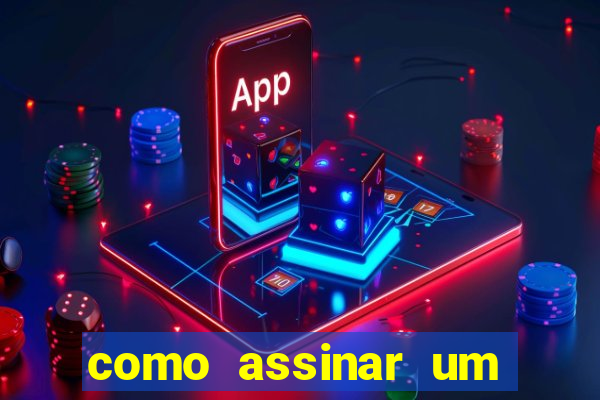 como assinar um jogo no premiere