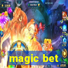 magic bet