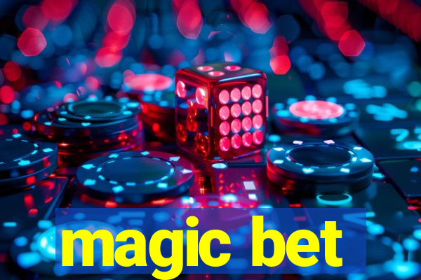 magic bet