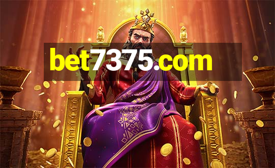 bet7375.com