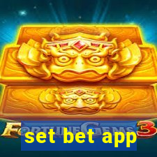 set bet app