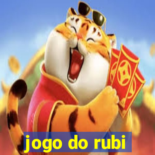 jogo do rubi