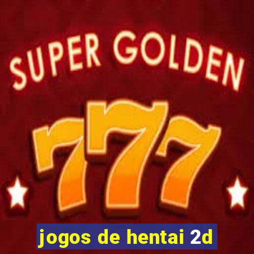 jogos de hentai 2d