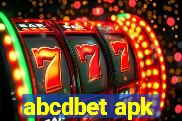 abcdbet apk