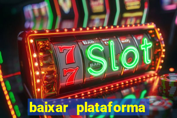 baixar plataforma vai de bet