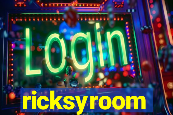 ricksyroom