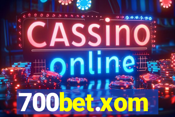 700bet.xom