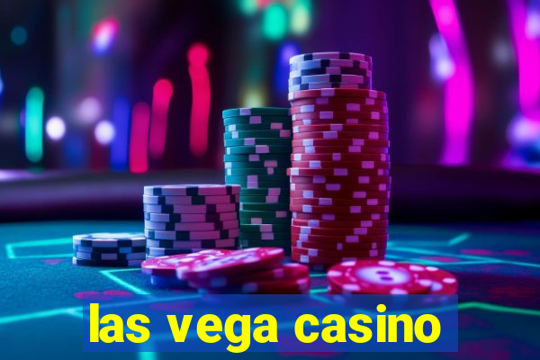 las vega casino