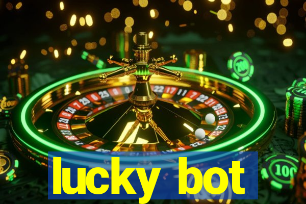 lucky bot