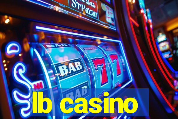 lb casino