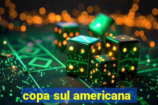 copa sul americana