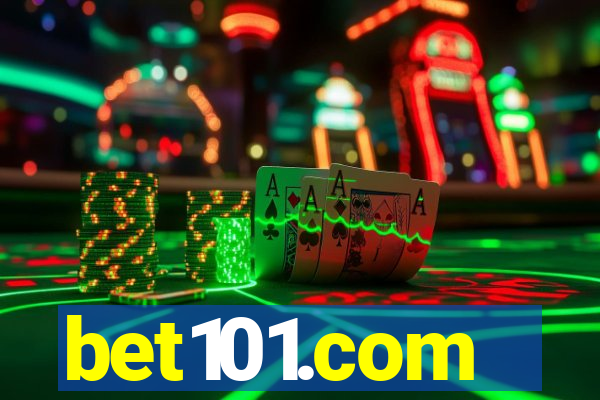 bet101.com