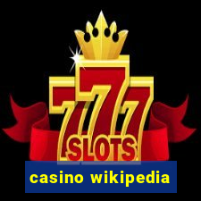 casino wikipedia