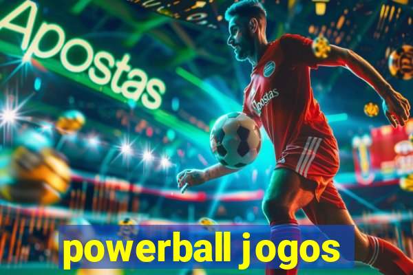 powerball jogos