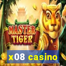 x08 casino