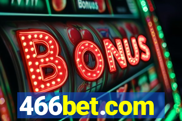 466bet.com