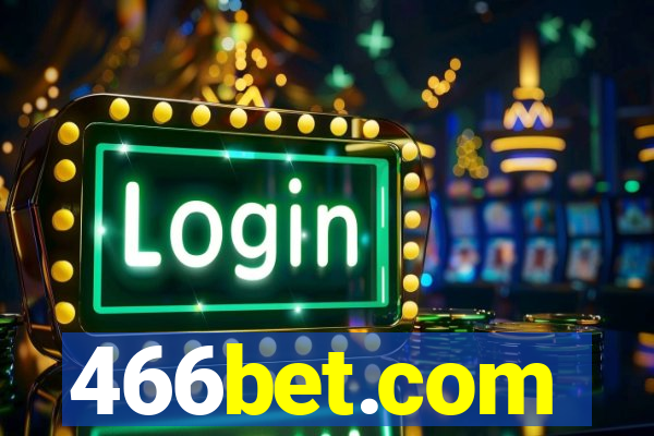 466bet.com