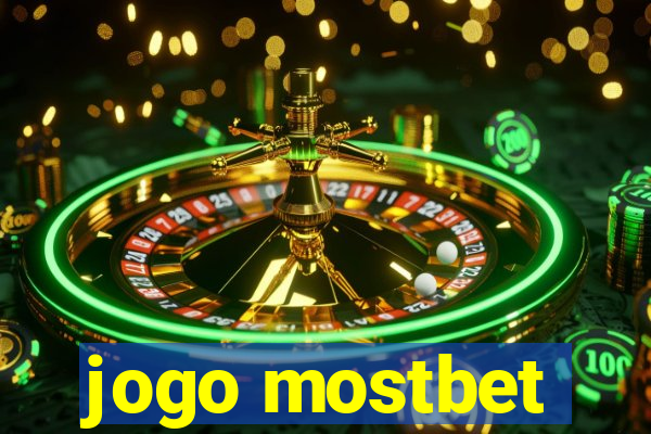 jogo mostbet