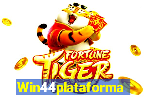 Win44plataforma