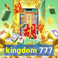 kingdom 777