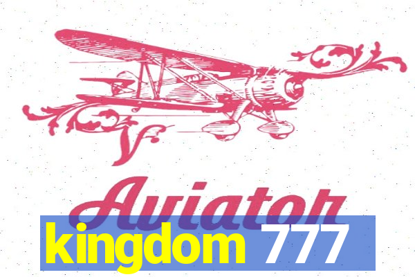 kingdom 777