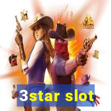 3star slot