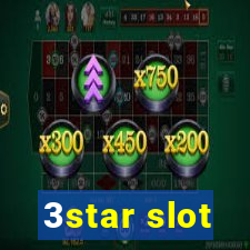 3star slot