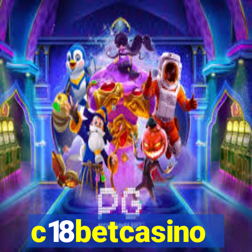 c18betcasino