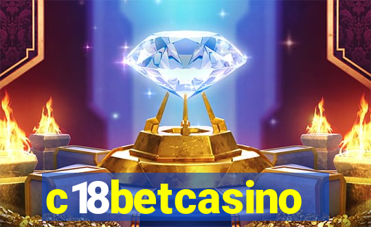 c18betcasino