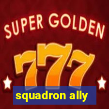 squadron ally