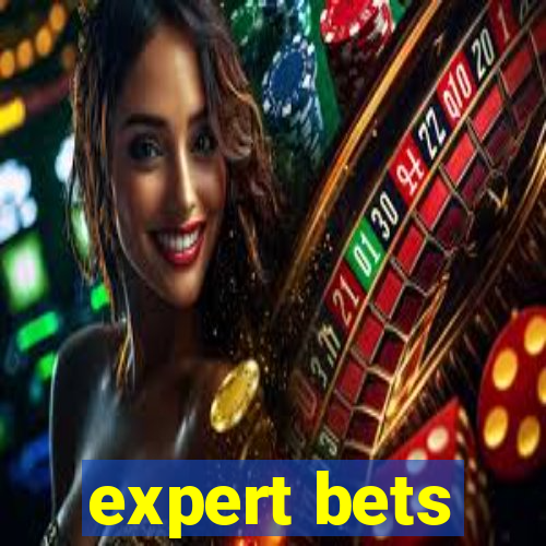 expert bets