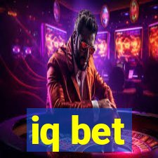 iq bet