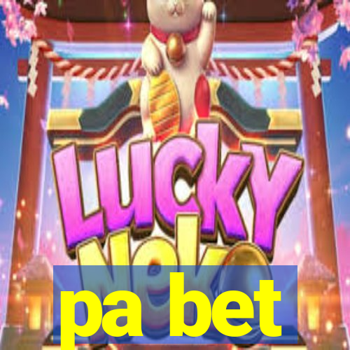 pa bet