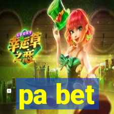 pa bet