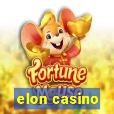 elon casino