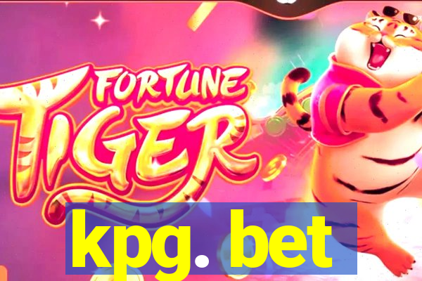 kpg. bet