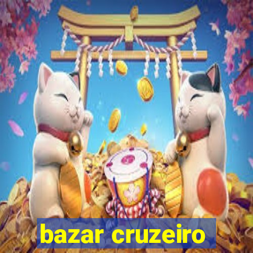 bazar cruzeiro