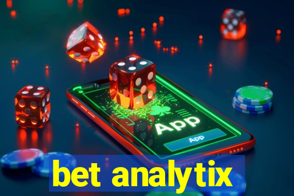 bet analytix