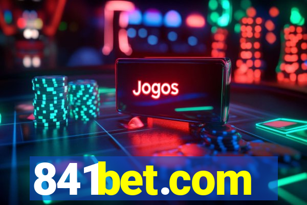 841bet.com