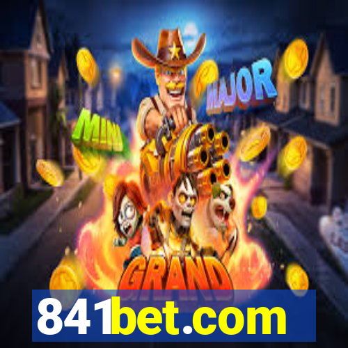 841bet.com