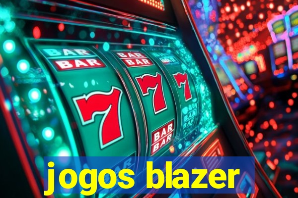 jogos blazer