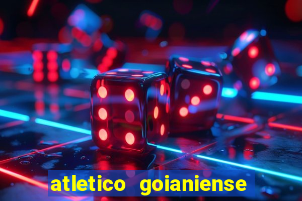 atletico goianiense x flamengo palpites