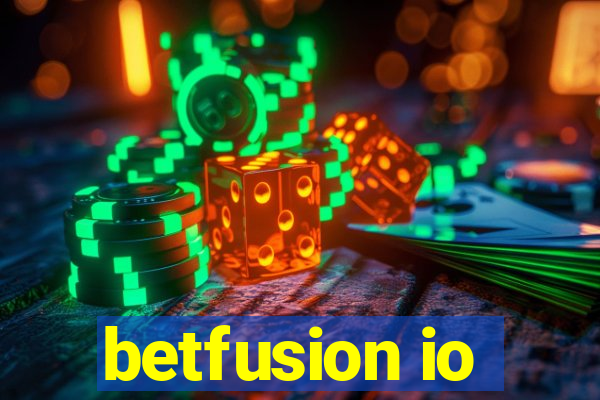 betfusion io