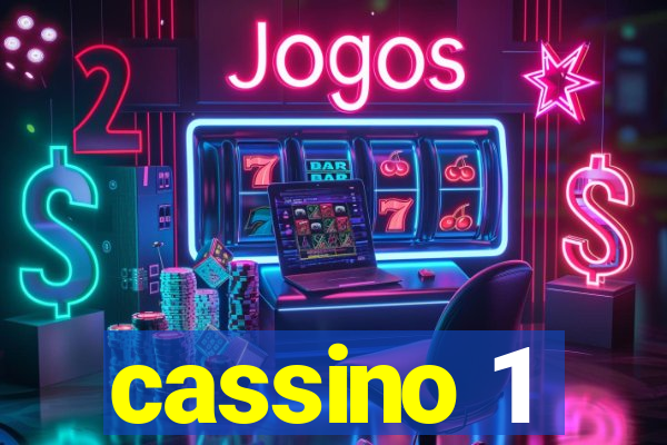 cassino 1