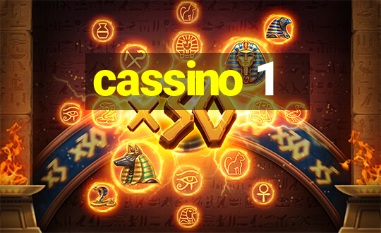 cassino 1