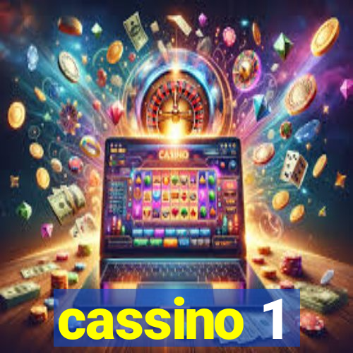 cassino 1