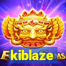 kiblaze