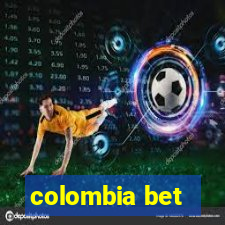 colombia bet