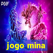 jogo mina